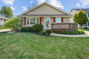 3740 S 94th St, Milwaukee, WI 53228 - Photo 1