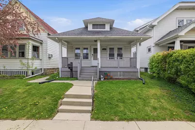 5827 W Rogers St, West Allis, WI 53219 - Photo 2