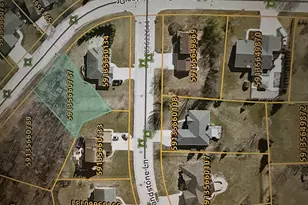 Lot 20 Stonebridge Dr, Howards Grove, WI 53083 - Photo 1