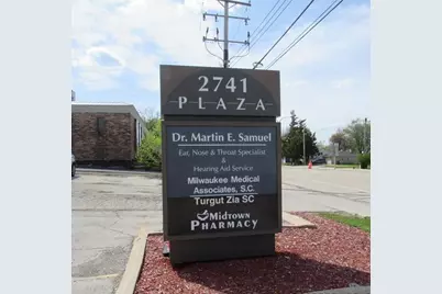 2741 W Layton Ave #Ste 202, Greenfield, WI 53221 - Photo 2