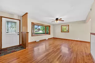 5811 W Ester Pl, Brown Deer, WI 53223 - Photo 2