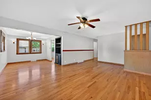 5811 W Ester Pl, Brown Deer, WI 53223 - Photo 4