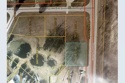 Lot 21  County Rd Pp -, Plymouth, WI 53073 - Photo 1