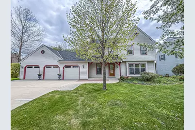 13130 W Scarborough Dr, New Berlin, WI 53151 - Photo 1