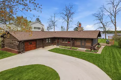 W322N7526  Reddelien Rd, Merton, WI 53029 - Photo 1