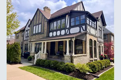 4224 N Farwell Ave, Shorewood, WI 53211 - Photo 2