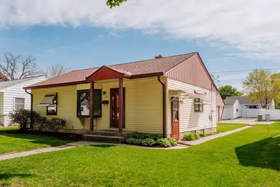 3276 S 69th St, Milwaukee, WI 53219 - Photo 1