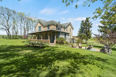 N1127  County Road Hh -, Scott, WI 53040 - Photo 2