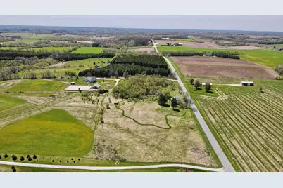 N1127  County Road Hh -, Scott, WI 53040 - Photo 50
