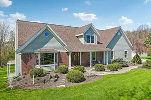 933 Elmwood Way Ct, Richfield, WI 53033 - Photo 1