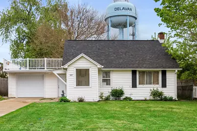 207 S Harrison St, Delavan, WI 53115 - Photo 4