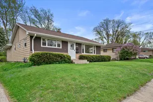 5228 N 107th St, Milwaukee, WI 53225 - Photo 4