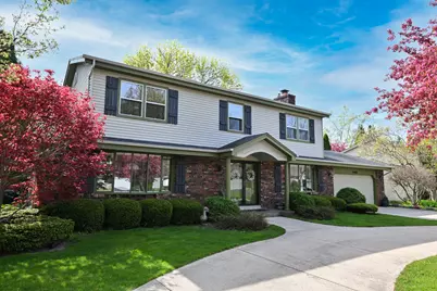 3459  Oak Tree Ln, Racine, WI 53405 - Photo 1