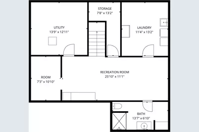 653 N 75th St, Wauwatosa, WI 53213 - Photo 34
