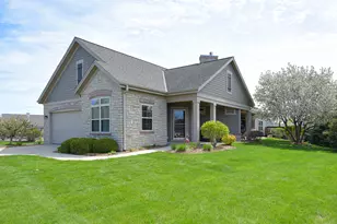 N114W17862 Blackstone Ct, Germantown, WI 53022 - Photo 1