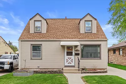 3434 S 2nd St, Milwaukee, WI 53207 - Photo 2