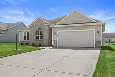 6615  Greenhill Dr, Racine, WI 53406 - Photo 28