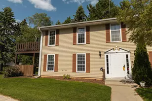 3907 Country Pl, Sheboygan, WI 53081 - Photo 1