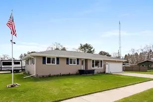 4217 Lowell St, Two Rivers, WI 54241 - Photo 1