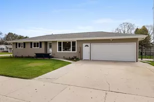4217 Lowell St, Two Rivers, WI 54241 - Photo 2