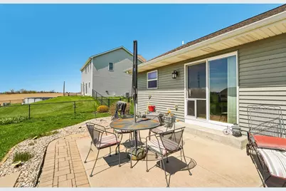 347  Homestead Dr, Twin Lakes, WI 53181 - Photo 38