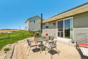 347 Homestead Dr, Twin Lakes, WI 53181 - Photo 38