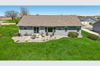 347  Homestead Dr, Twin Lakes, WI 53181 - Photo 44