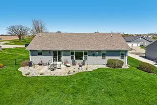 347 Homestead Dr, Twin Lakes, WI 53181 - Photo 44