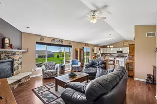 347 Homestead Dr, Twin Lakes, WI 53181 - Photo 10