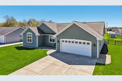 347  Homestead Dr, Twin Lakes, WI 53181 - Photo 42