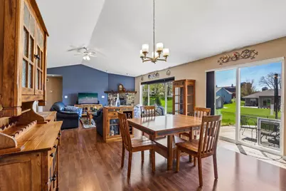 347  Homestead Dr, Twin Lakes, WI 53181 - Photo 6