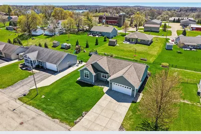 347  Homestead Dr, Twin Lakes, WI 53181 - Photo 48