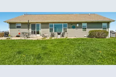 347  Homestead Dr, Twin Lakes, WI 53181 - Photo 36