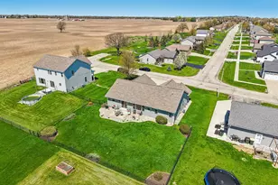 347 Homestead Dr, Twin Lakes, WI 53181 - Photo 46