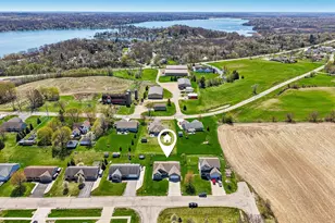 347 Homestead Dr, Twin Lakes, WI 53181 - Photo 2