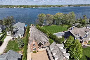 2611 E Lake Shore Dr, Twin Lakes, WI 53181 - Photo 54