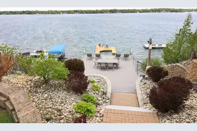 2611 E Lake Shore Dr, Twin Lakes, WI 53181 - Photo 6