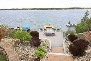 2611 E Lake Shore Dr, Twin Lakes, WI 53181 - Photo 6