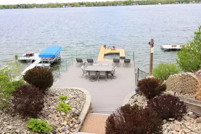 2611 E Lake Shore Dr, Twin Lakes, WI 53181 - Photo 58