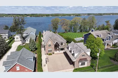 2611 E Lake Shore Dr, Twin Lakes, WI 53181 - Photo 56