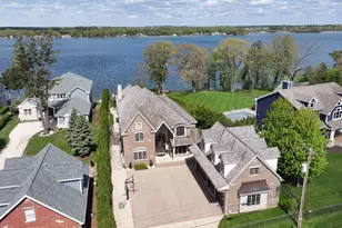 2611 E Lake Shore Dr, Twin Lakes, WI 53181 - Photo 56