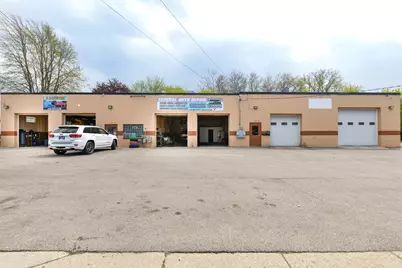 1329  43rd St, Kenosha, WI 53140 - Photo 1