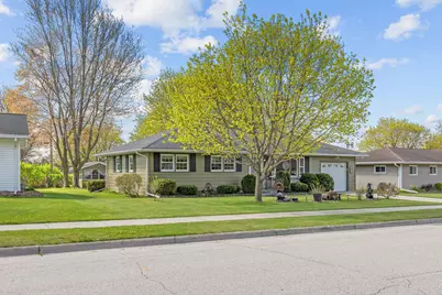 2211  Pleasant Ave, New Holstein, WI 53061 - Photo 1