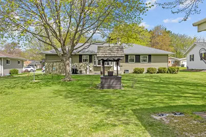 2211  Pleasant Ave, New Holstein, WI 53061 - Photo 22