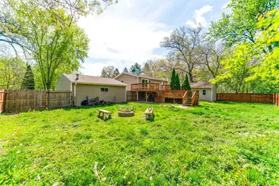 N1199  Beech Dr, Bloomfield, WI 53128 - Photo 22