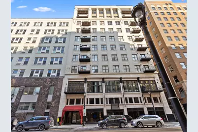 730 N Plankinton Ave #8C, Milwaukee, WI 53203 - Photo 22