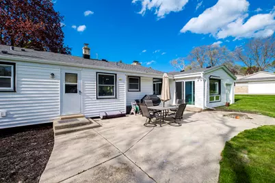 17535  Azure Ln, Brookfield, WI 53045 - Photo 30