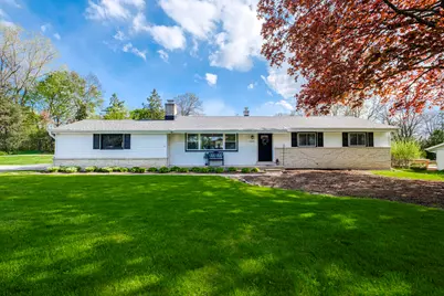 17535  Azure Ln, Brookfield, WI 53045 - Photo 1
