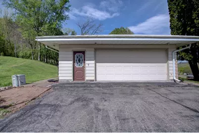W601  Hillview Dr, Bergen, WI 54658 - Photo 18