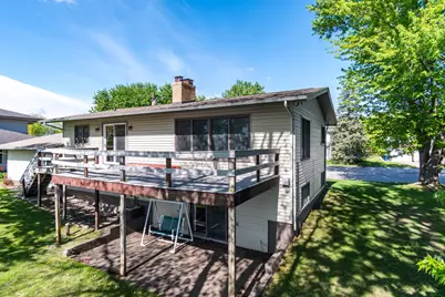 1812  Nakomis Ave, Campbell, WI 54603 - Photo 8